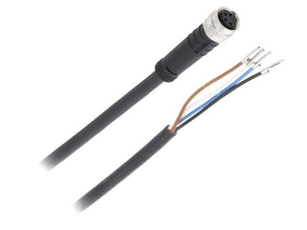 VK200375  Wire & Cable