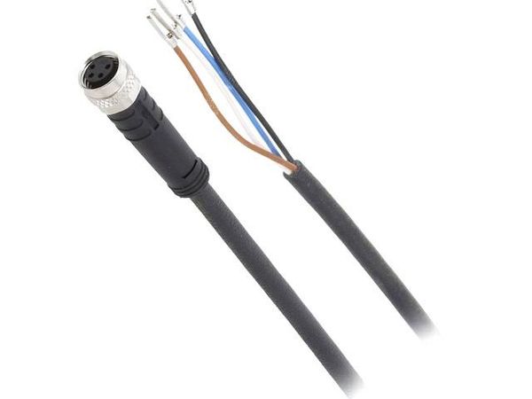 VK200375 Sensor Cables / Actuator Cables