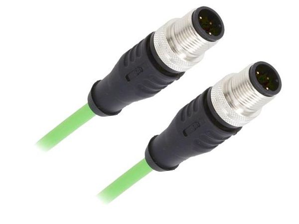 VK508F25  Wire & Cable