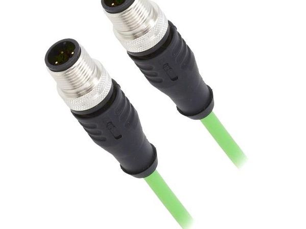 VK508F25 Sensor Cables / Actuator Cables