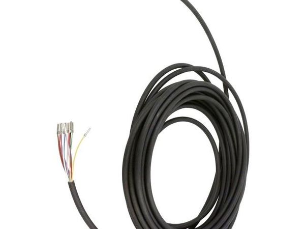 VKA00C25 Sensor Cables / Actuator Cables