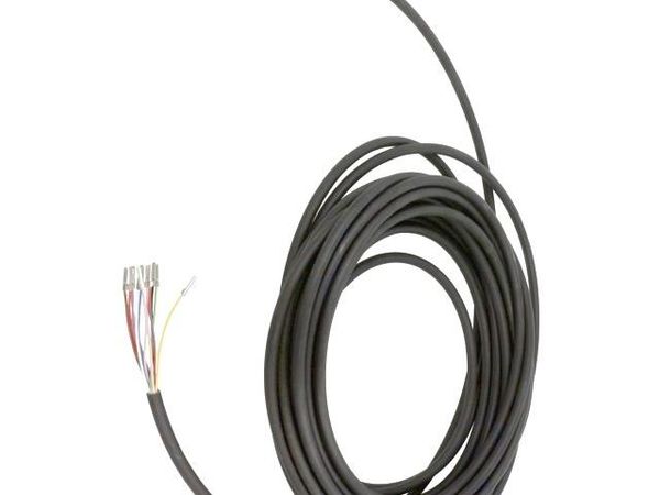 VKA05C25 Sensor Cables / Actuator Cables