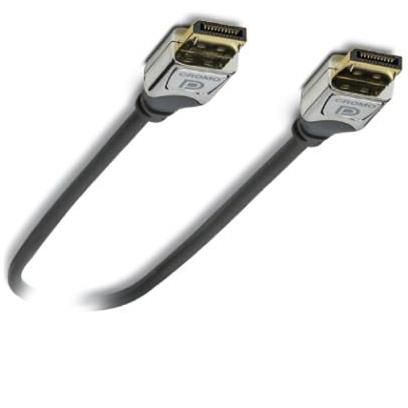 VL 2.0M DP CABLE  Wire & Cable