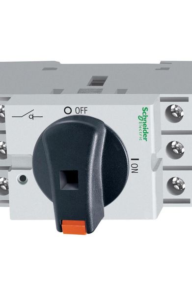 VLS3P025R1 Disconnect Switches