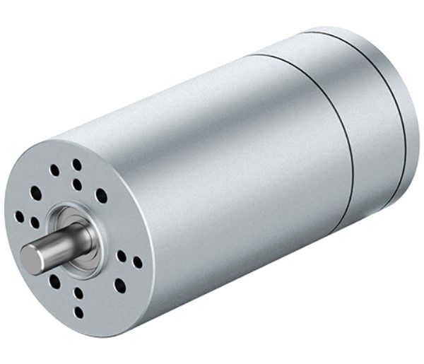 VM.ECI6340BK1 electronic component of ebm papst