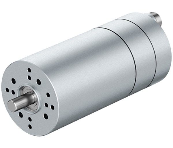 VM.ECI6340BK4 electronic component of ebm papst