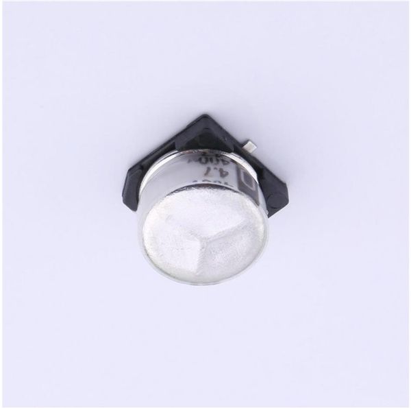 VMME0572G4R7MV Aluminium Electrolytic Capacitors - SMD