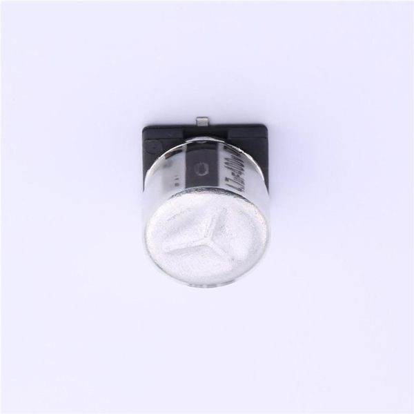 VMME0772G4R7MV Aluminium Electrolytic Capacitors - SMD