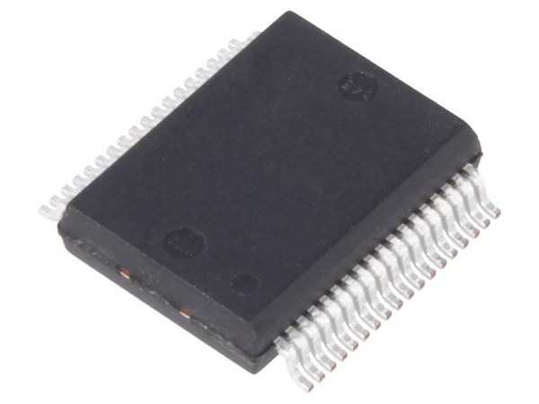 VNQ6040S-E electronic component of STMicroelectronics