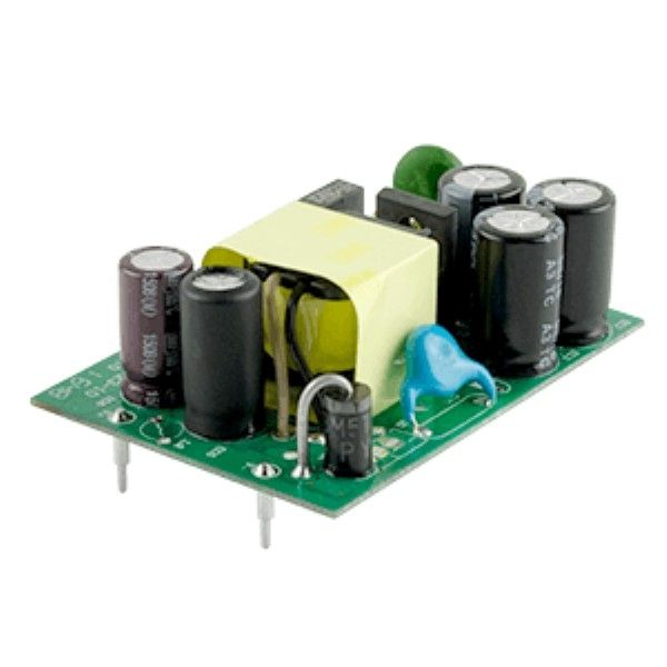 VOF-15B-S15 electronic component of CUI Inc