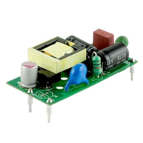 VOF-6B-S15 electronic component of CUI Inc