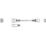 17032A-BLK-B1 electronic component of Volex