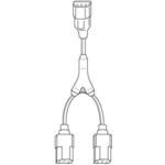 17271A-10-B1 electronic component of Volex