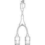 17274A-BLK-B1 electronic component of Volex