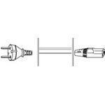 17850-GRY-C3 electronic component of Volex