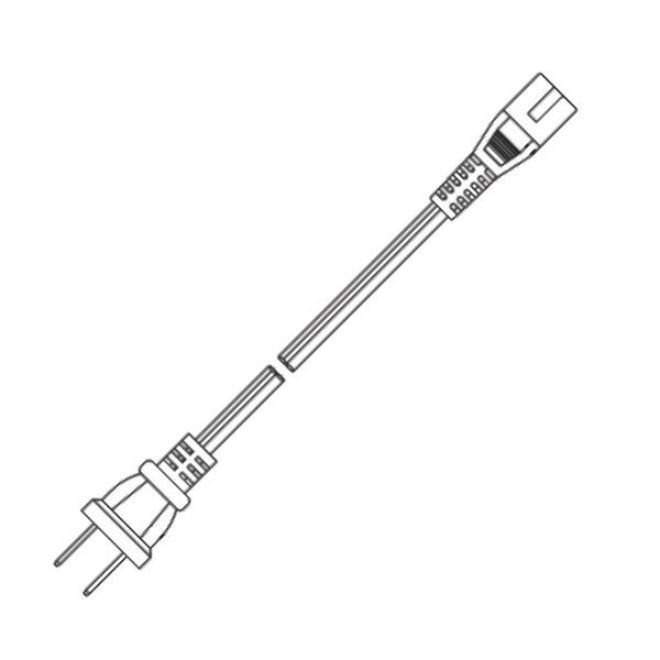 2166H 10 C3 electronic component of Volex