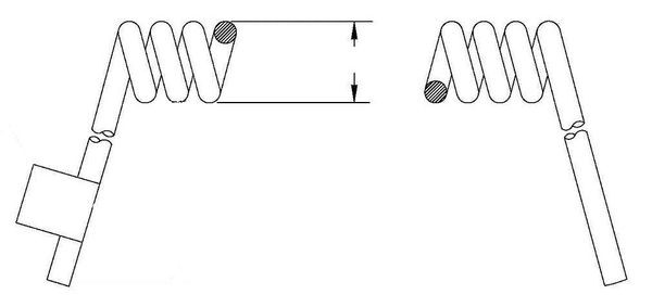 6477 electronic component of Volex