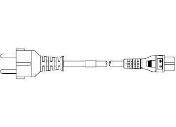 VC-1034-21-180 electronic component of Volex