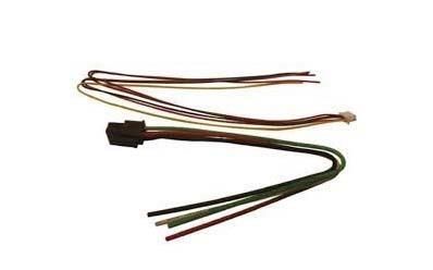 DUAL OUTPUT CABLE SET electronic component of Vox Power