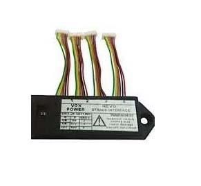 S-TRACKINTERFACE electronic component of Vox Power