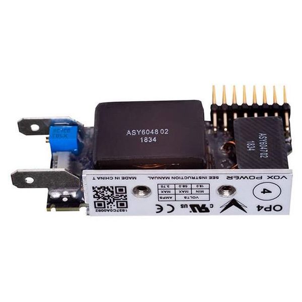 OP4  Connectors