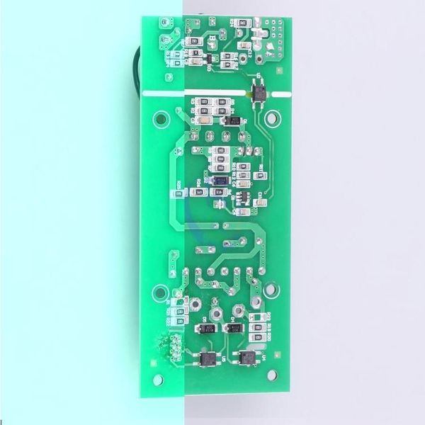 VPLD36-V2S24 Power Management Modules