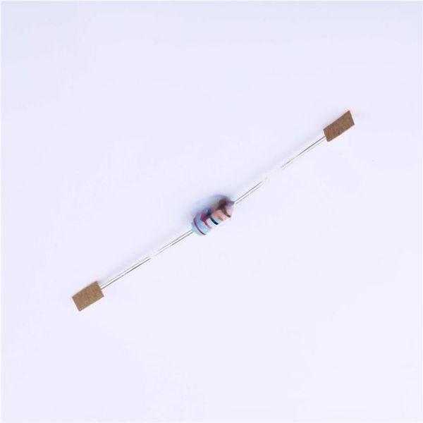 VR37000002203FA100 Metal Film Resistors - Through Hole