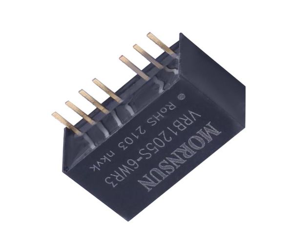 VRB1205S-6WR3  Embedded Solutions