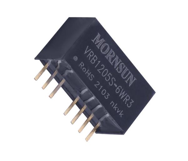 VRB1205S-6WR3 Power Management Modules