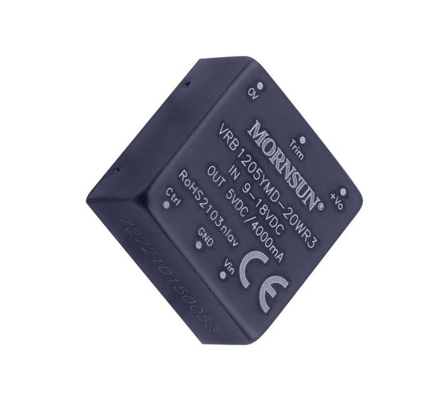 VRB1205YMD-20WR3 Power Management Modules