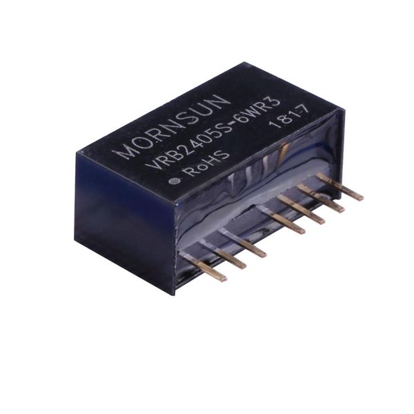 VRB2405S-6WR3 electronic component of MORNSUN