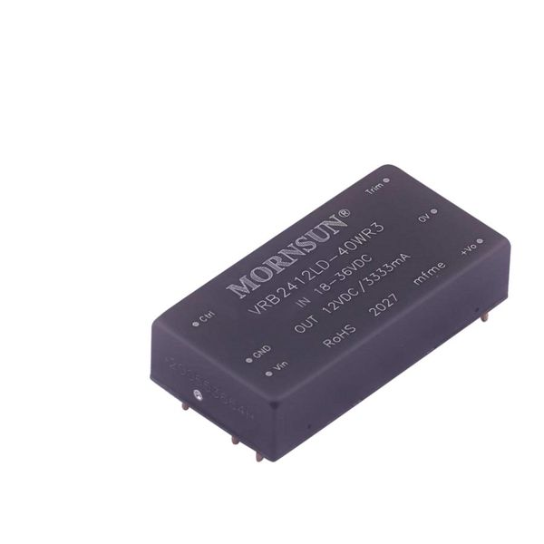 VRB2412LD-40WR3 electronic component of MORNSUN