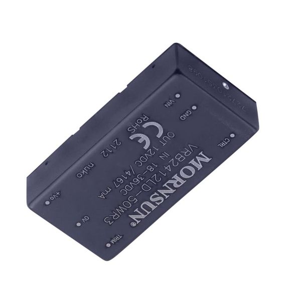 VRB2412LD-50WR3  Embedded Solutions