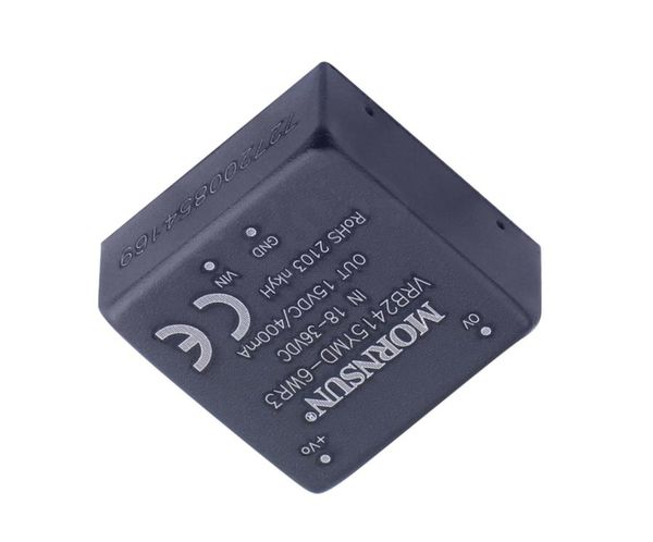 VRB2415YMD-6WR3  Embedded Solutions