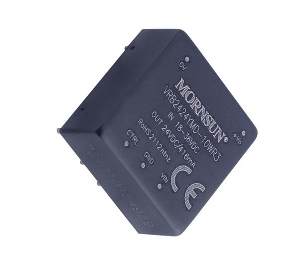 VRB2424YMD-10WR3 Power Management Modules