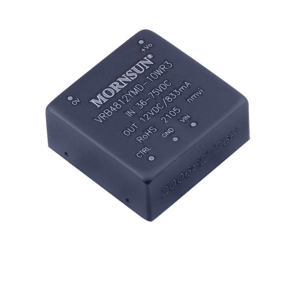 VRB4812YMD-10WR3 electronic component of MORNSUN