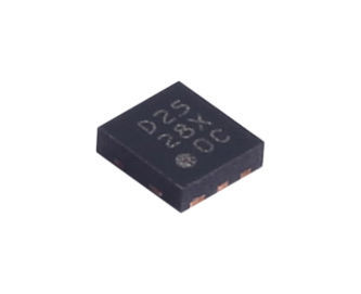 VRD2528PLX electronic component of AnaSem