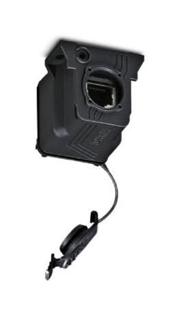 VS-08-KU-IP67-BK  Connectors