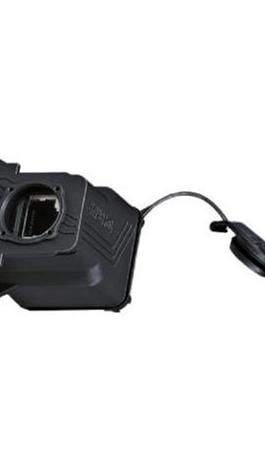 VS-08-KU-IP67-BK Modular Connectors / Ethernet Connectors