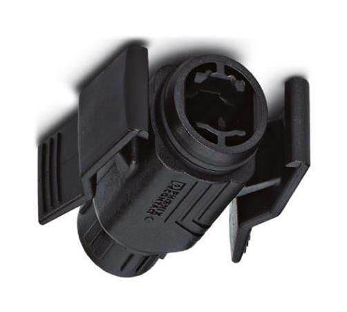 VS-08-T-H-RJ45/IP67-BK  Connectors