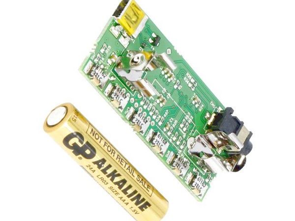 VS 1000 DEMO BOARD Development Boards & Kits - Other Processors