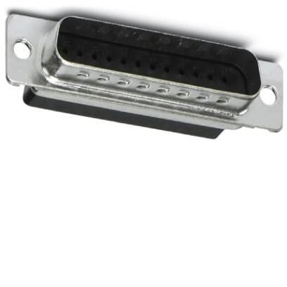 VS-25-ST-DSUB-CD-B  Connectors