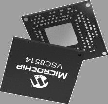 VSC8514XMK-14  Semiconductors