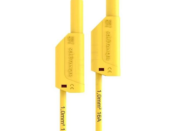 VSFK 8500 / 1 / 200 / GE Test Leads