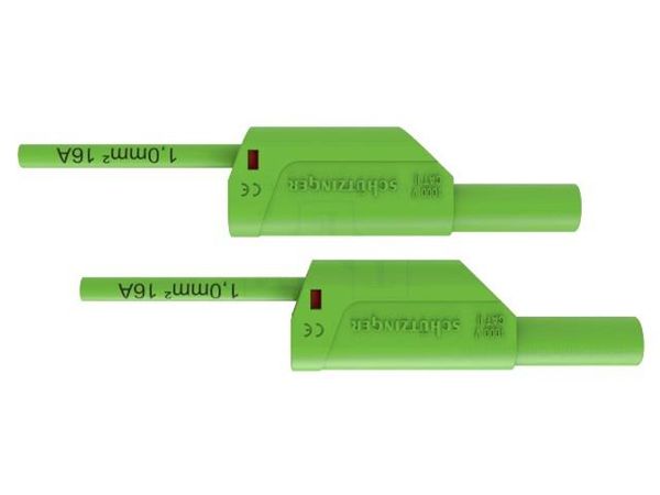 VSFK 8500 / 1 / 200 / GN  Test & Measurement