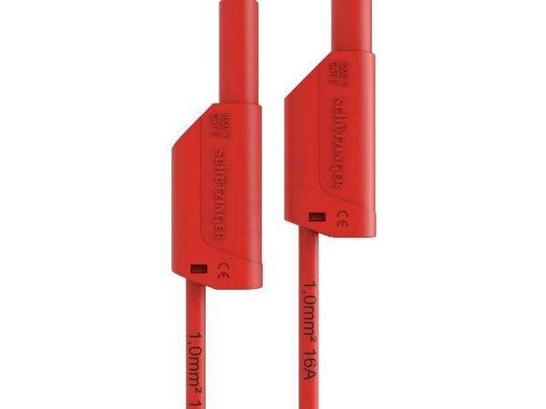 VSFK 8500 / 1 / 100 / RT Test Leads