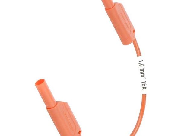 VSFK 8500 / SIL1 / 25 / RT Test Leads