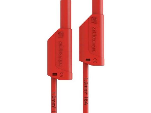 VSFK 8501 / 1 / 100 / RT Test Leads