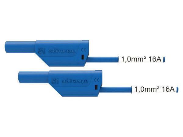 VSFK 8700 / SIL1 / 200 / BL electronic component of SCHUTZINGER