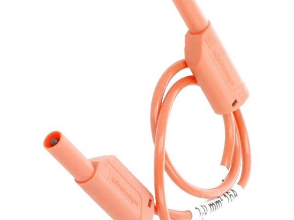 VSFK 8700 / SIL1 / 50 / RT Test Leads